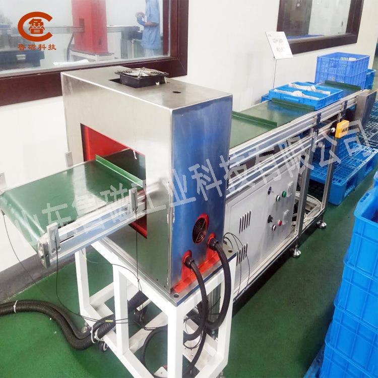 定制框式退磁器模具钢退磁机源头生产厂家山东