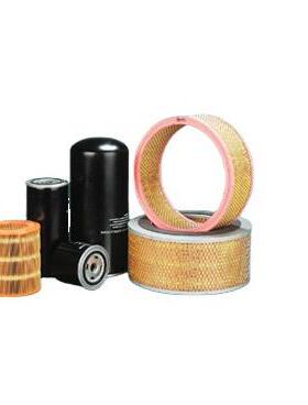 供应康普艾油分芯/油滤/空滤可用4000H