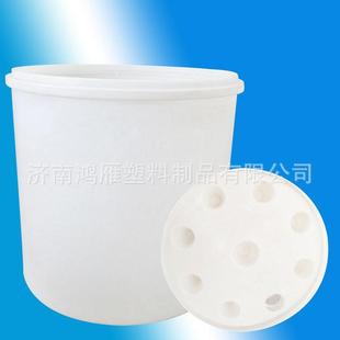 济南厂家直销1000L软水盐箱PE盐箱水处理盐箱