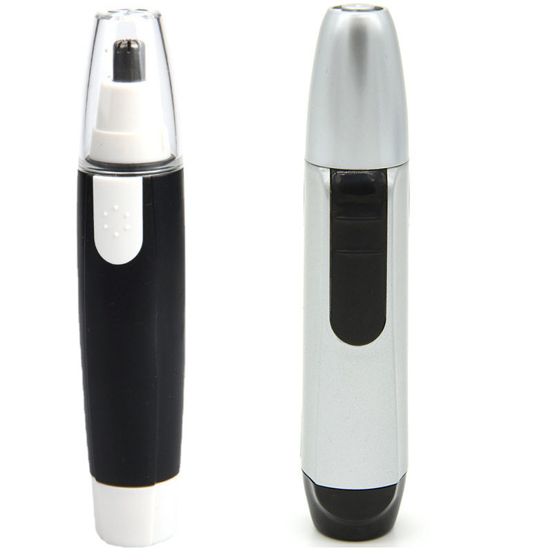 2026新款正品电池款鼻毛修剪器  鼻毛机剃鼻毛鼻孔电动鼻毛清洁器