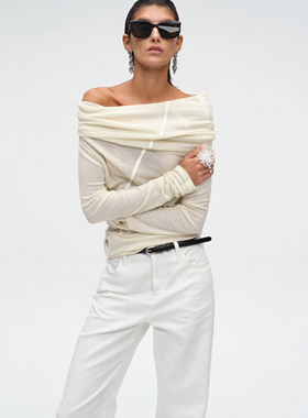 ATELIO · 美丽诺羊毛针织衫