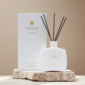 「空谷茶语」家居扩香无火香薰 200ml