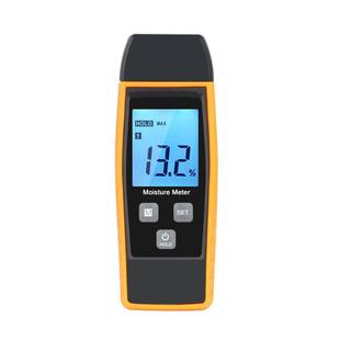 木材水分仪RZ660测水仪水泥砂浆水分检测仪含水率检定仪 便携针式