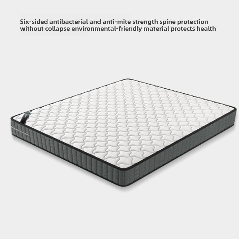 榻榻米天然椰棕乳胶垫加硬神器薄护脊椎腰软床垫尺寸可定制家用