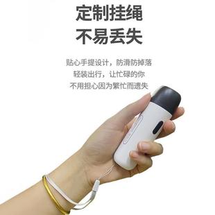 LED强光小手电筒USB可充电多功能迷你学生便携照明露营灯礼品