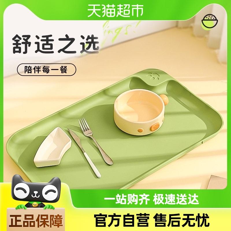 宠物餐垫餐盘防水防滑猫咪碗垫猫碗狗碗垫子大号狗餐具垫吃饭盆子