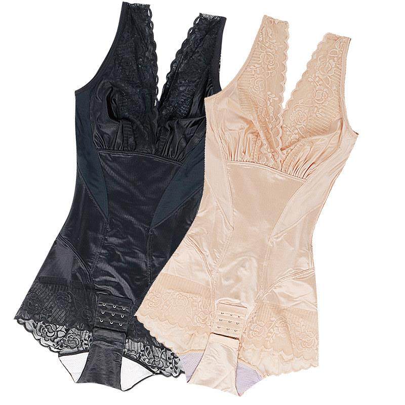 薄款紧身塑身内衣正品产后收腹束腰提臀塑形束身美体连体女收肚子,女士内衣/男士内衣/家居服,塑身连体衣,淘宝优惠券,粉丝福利购,淘宝优惠卷