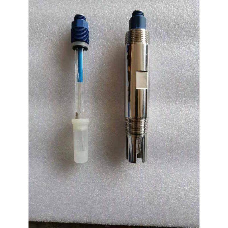 pH计304护套，pG13.5玻璃电极专用保护套耐高温不锈刚酸度计护套,五金/工具,酸度计,淘宝优惠券,粉丝福利购,淘宝优惠卷