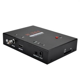 高清HDMI/SDI影片采集卡医疗设备窥镜腹腔镜电脑电视1080P录制盒