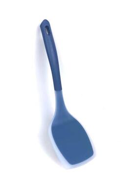 康宁PYREX硅胶铲奶嘴级防烫不伤锅硅胶锅铲玻璃锅/不粘锅专用铲子