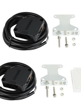 光电开关BEN300-DFR BEN5M-MFR感应开关传感器红外漫反射镜面反射