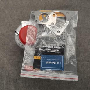 1.8T增压器 适用于东风裕隆 纳智捷大7 纳智捷涡轮增压器 2.2T