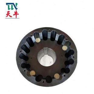 ZL12 新品 联轴器 供应 高扭矩联轴器 弹性套n柱销齿式