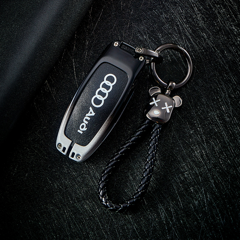 速发24款al6套a4l/q7l/a/q/q2l/a5l//a8/q4etro壳扣