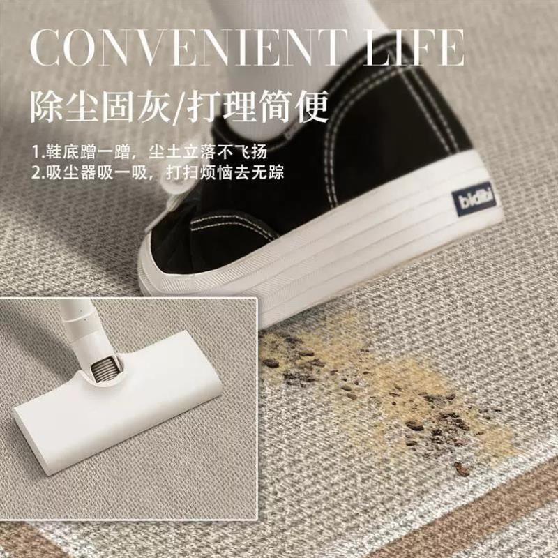 入户门地垫进门脚垫子入户地毯大门口进户门外家用高级感入门门垫