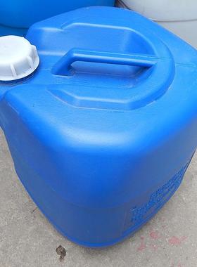 厂家直销大桶洗车液蓝色桶装高泡清洗剂20L洗车水蜡浓缩型洗车蜡