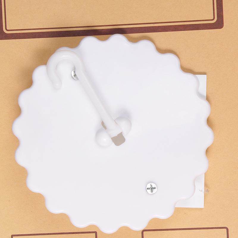 圆顶蚊帐挂钩吊顶双面胶钩挂钩吊钩强力吸盘蚊帐吊顶钩塑料配件