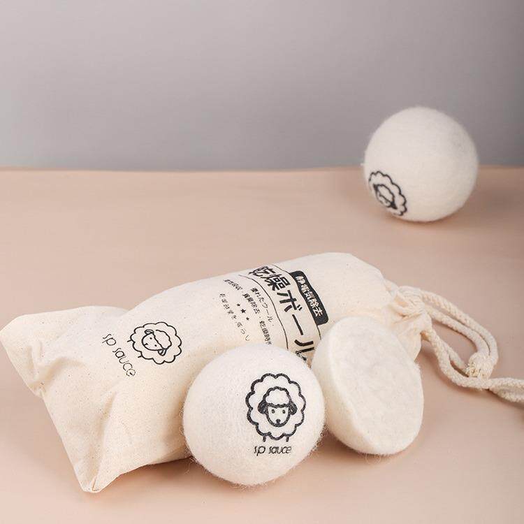 防缠绕烘干羊毛球家用洗衣烘干机防缠绕适烘干球