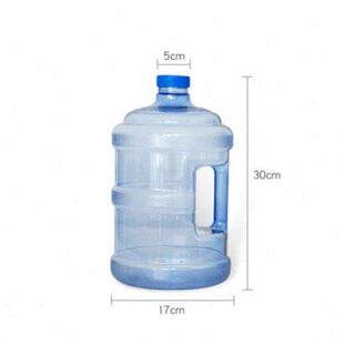 cocabo泉佳寶5L水桶純凈食品級材質可循環使用小型迷你飲水機專用