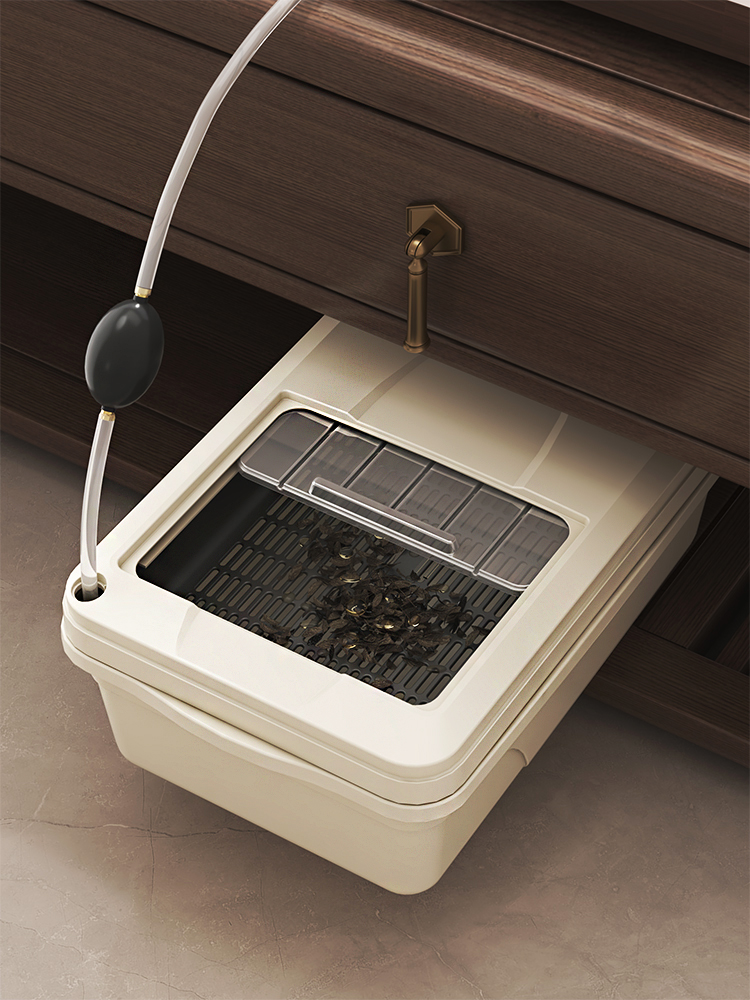 采购产品茶桶，废水桶，家用茶几，泡茶专用垃圾桶，茶几，大容量