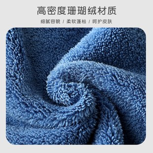 卡通擦手 可爱擦手毛巾企鹅吸n水儿童家用手巾厨房擦手布鸭子挂式