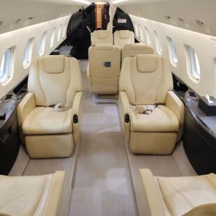 公务机航空私人飞机地毯手工现代简约轻奢CA认证湾流厂家直销