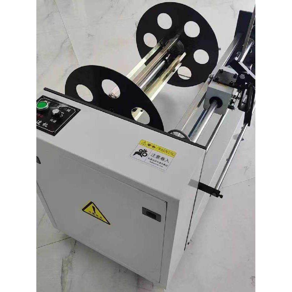 收边机制袋薄膜收料机收卷机收废边废料机分切缠绕腹膜涂布边条机,五金/工具,其他气动工具,淘宝优惠券,粉丝福利购,淘宝优惠卷