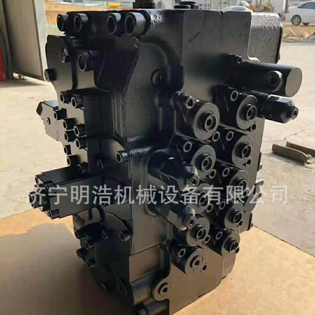 挖掘机斗DX225-7300-7全新分配阀液压泵控制器全车配件驾驶室