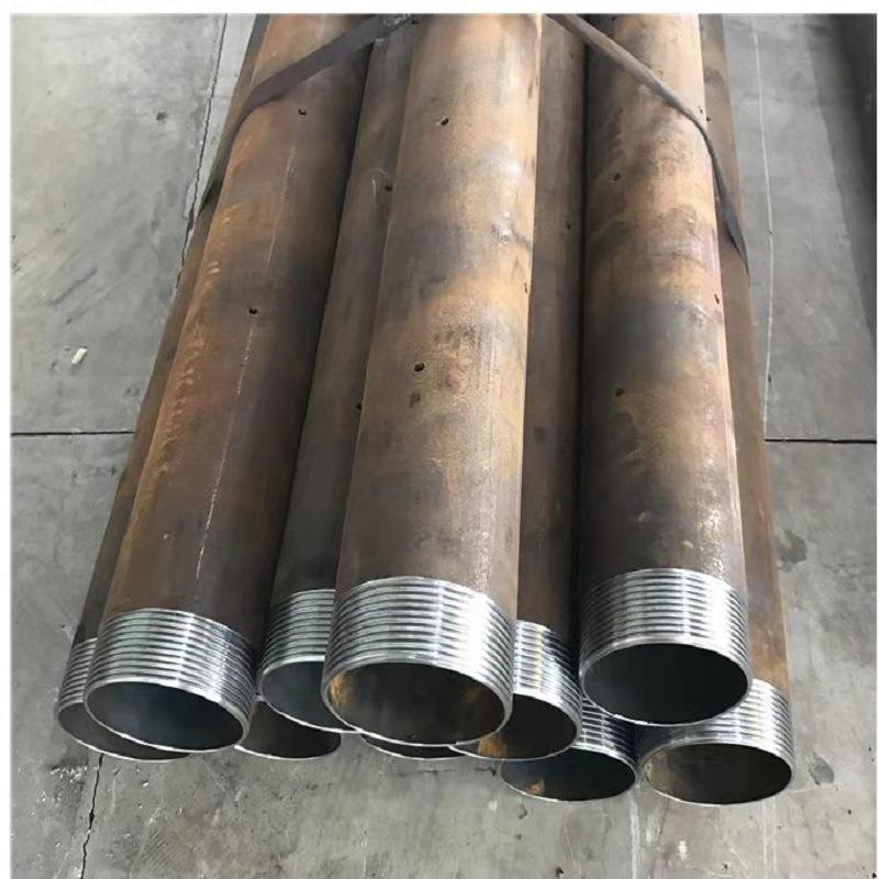 注浆管，销售隧道管，42*3.5无缝钢管