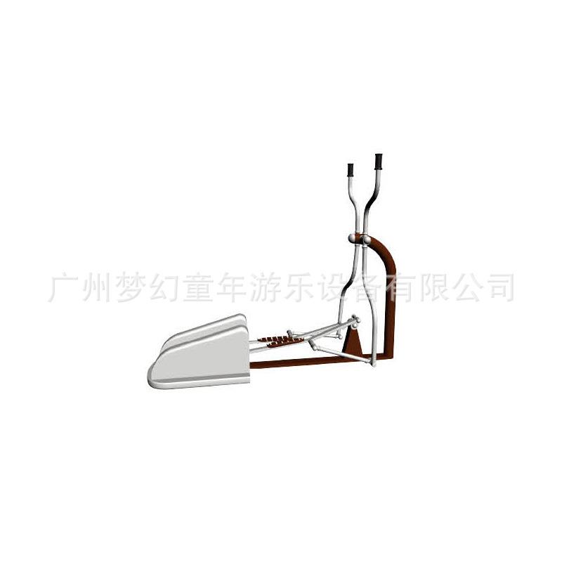 户外健身器材锻炼型器材跑步机户外健身设备户外健身路径