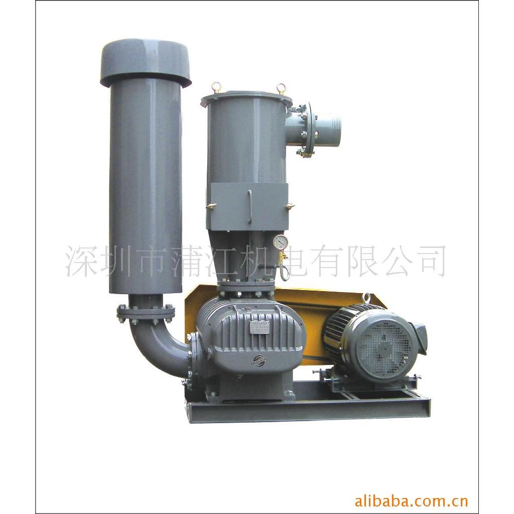 厂家生产供应 小型鼓风机·【升鸿鲁氏】鼓风机