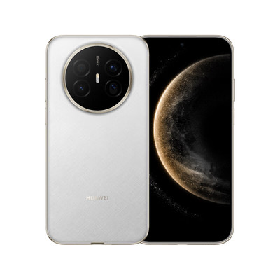 【政府补贴】HUAWEI Mate70 Air 6.6mm超薄长续航7英寸华为临境大屏红枫原色影像