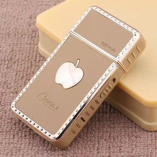 男士电动剃须刀博力A1苹果充电式式剔须往复式修鬓刮胡剃须刀