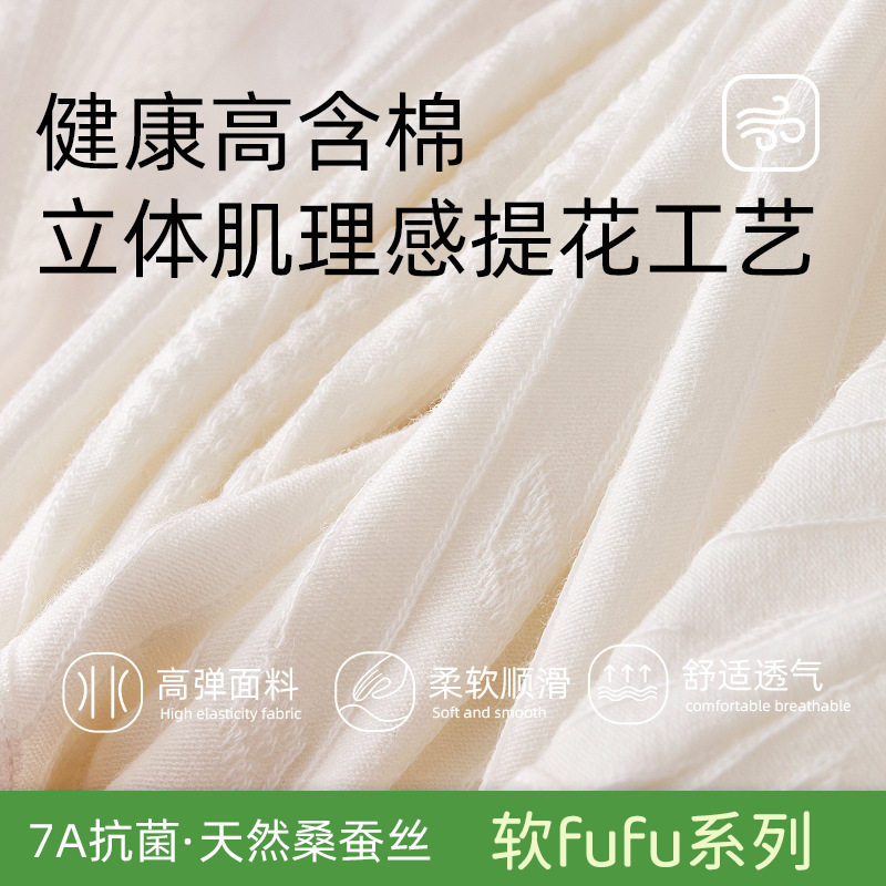 宝宝内裤女童纯棉a类棉儿童面包裤大童短裤婴幼儿三角不夹屁屁