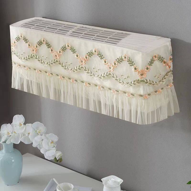 空调罩空调防尘罩挂式开机不取全包大尺寸三匹室内挂机防直吹