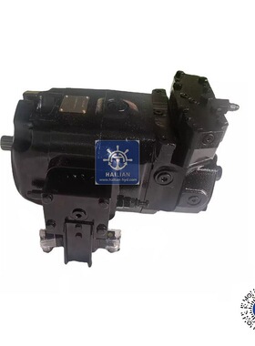 Hatch cover luffing pump P7P8R1A9A2B00M285291舱盖液压泵