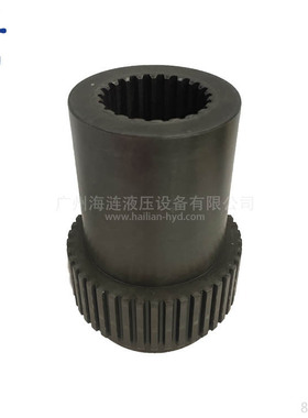 HNBD504M刹车油缸联轴器Hub Part No.327005-00