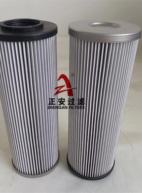 液压油站系统润滑油滤芯WFT206095-25SGV1 预过滤玻纤折叠芯 厂家