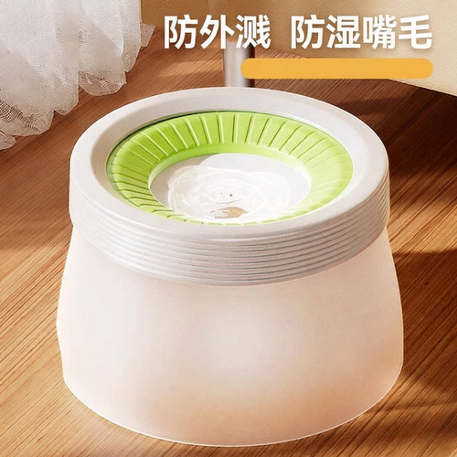 宠物自动饮水机猫狗通用