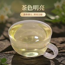 【茶礼】正宗信阳毛尖鹰嘴秀茶叶礼盒装2024新茶明前一级100g*2罐