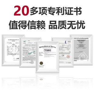 真空泵小型真空泵汽车家用空调制冷维修泵可配冷片媒表加氟表 旋式