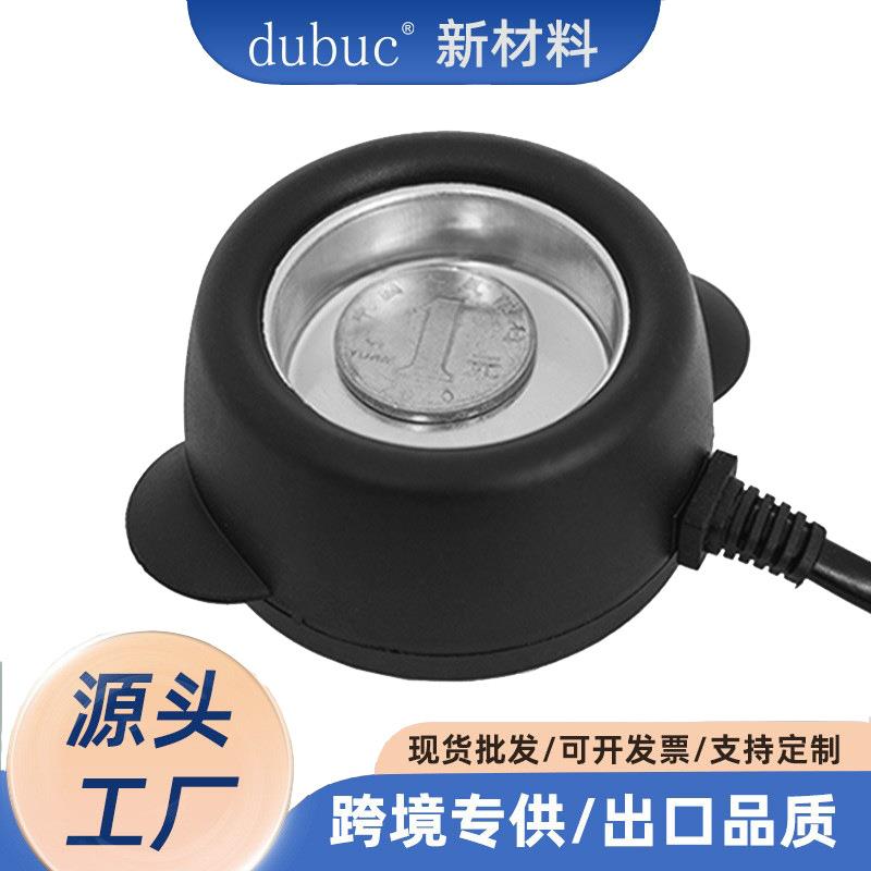 跨境热熔胶炉DB-109-30W欧规美规假发接发胶炉DIY溶胶炉电加热