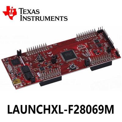 现货 LAUNCHXL-F28069M C2000 MCU F28069M 开发板套件LaunchPad