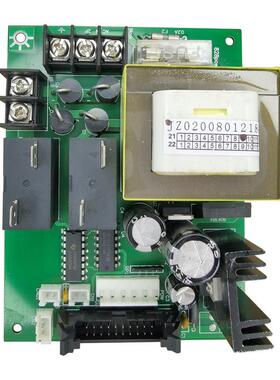 巴兰仕优耐特U-100轮胎动平衡机电源板APO供电线路板原厂专用配件