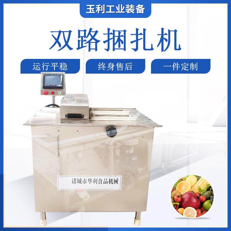 全自动香肠扎线机双条腊肠烤肠分段打结机风干肠打结捆扎机,工业油品/胶粘/化学/实验室用品,其他实验室设备,淘宝优惠券,粉丝福利购,淘宝优惠卷