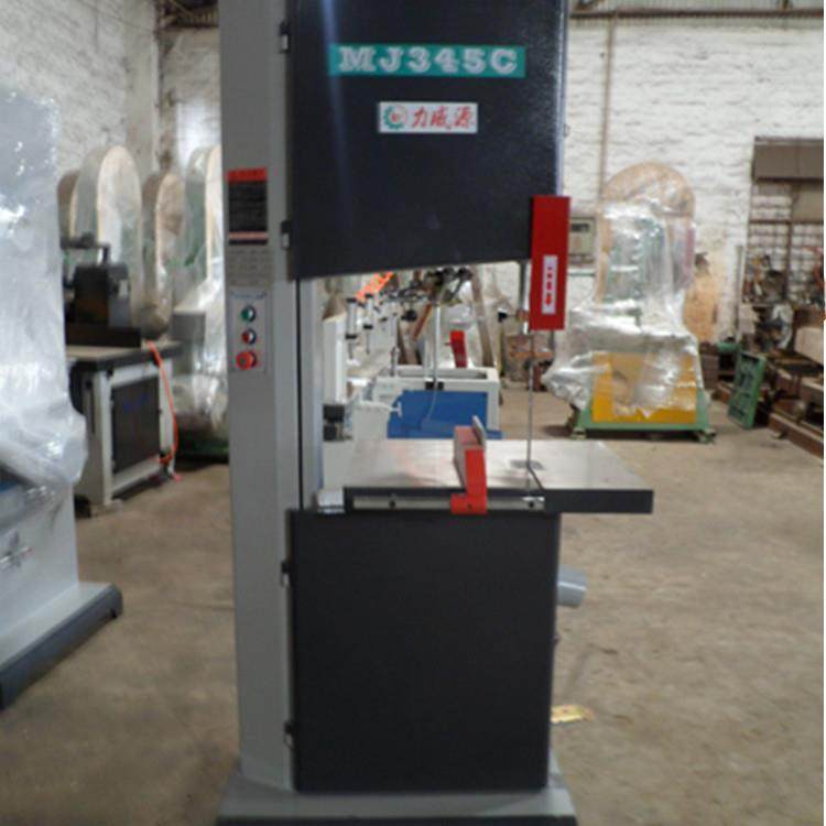 木工机械MJ345细木带锯机木工带锯立式带锯,五金/工具,机床,淘宝优惠券,粉丝福利购,淘宝优惠卷