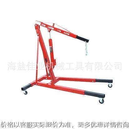 固定吊机 2T吊机88KG
