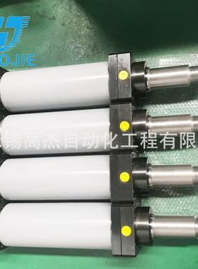 特价销售台湾君凡柱型油缸HC-A-140-SD-80-100ST模具用拉杆油缸