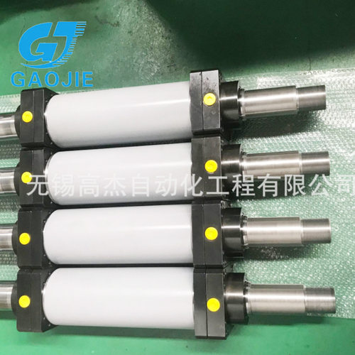 特价销售台湾君凡柱型油缸HC-A-140-SD-80-100ST模具用拉杆油缸