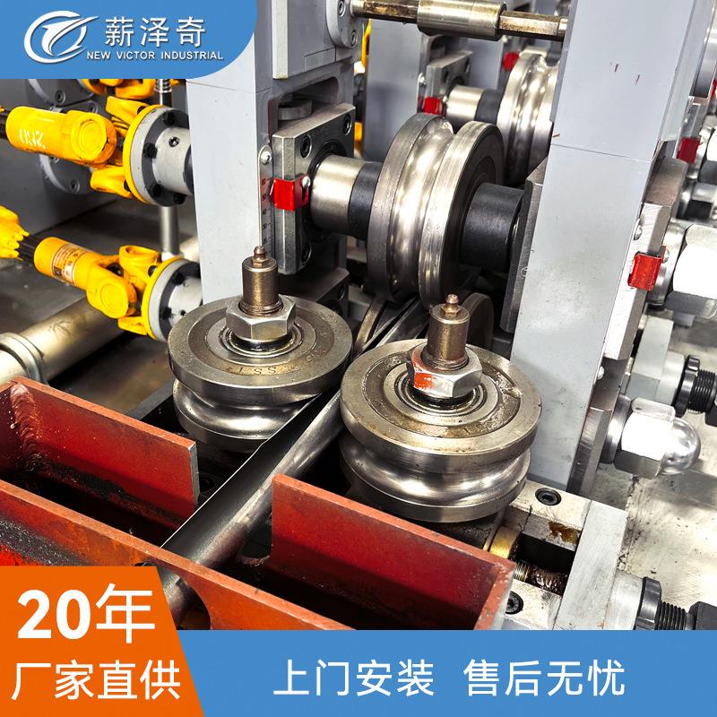 焊管制管机热销成型/焊接/定径主机